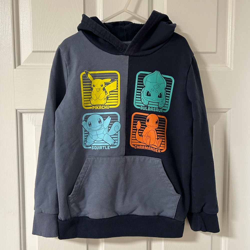Pokémon Sweatshirt